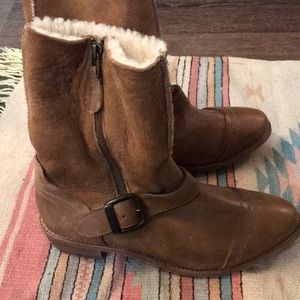 Koolaburra brand new boots